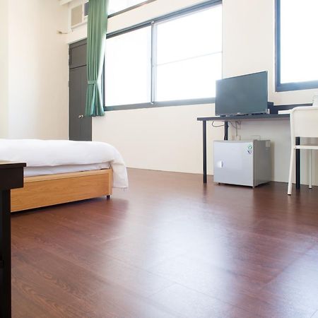 Chi Chi Hotel Nantou Εξωτερικό φωτογραφία