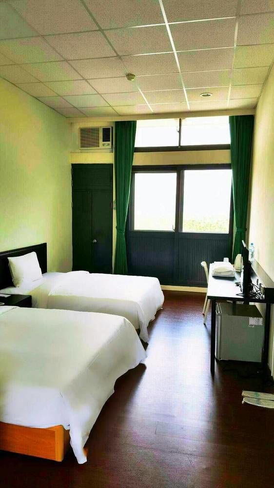 Chi Chi Hotel Nantou Εξωτερικό φωτογραφία