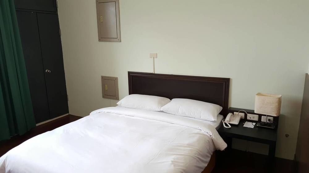 Chi Chi Hotel Nantou Εξωτερικό φωτογραφία