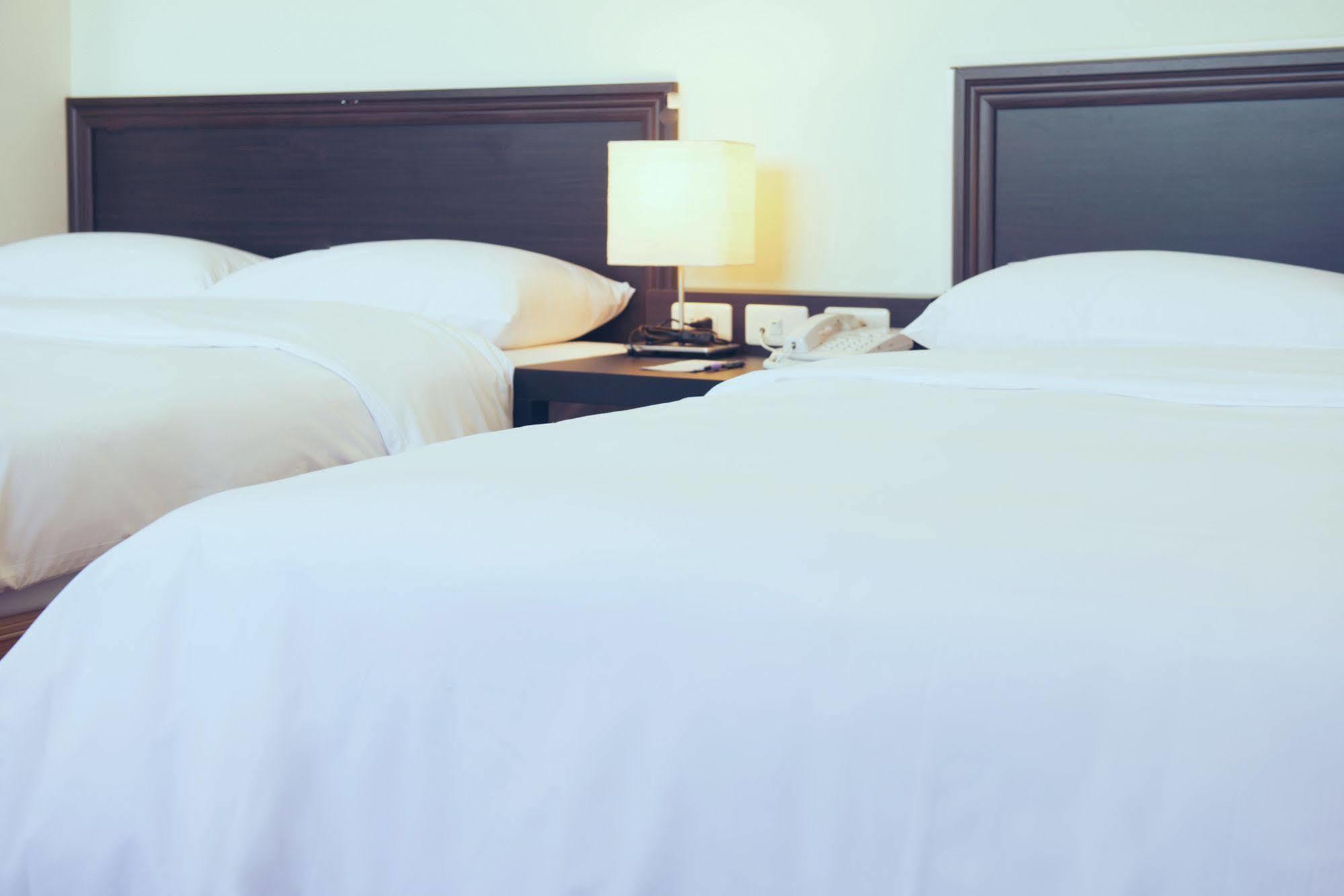 Chi Chi Hotel Nantou Εξωτερικό φωτογραφία